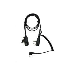 CABLE MICRO POUR SPORTTAC - J22 - PRISE COUDEE - MIDLAND G7 - G8 - G9