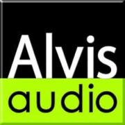 Logo Alvis