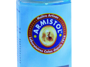 Bronzafroid Armistol en flacon de 60 ml