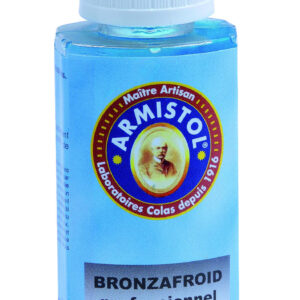 BRONZAFROID FLACON DE 60 ML