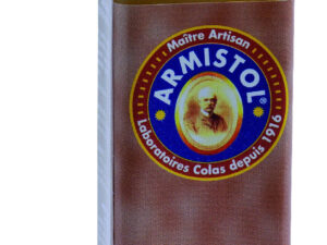 Huile de lin Armistol pour le bois