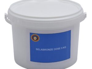 Selabronze dose 5 kg