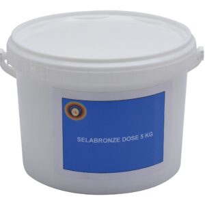 SELABRONZE DOSE 5 KG