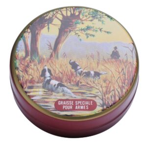 BOTE GRAISSE ARMOLINE 50 ML