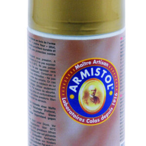 AROSOL CIRE POUR ARMES 150 ML