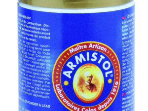 Aérosol déplombant Armistol - 150 ml