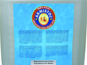 Bidon dégraissant Armistol - 5l