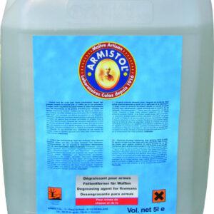 BIDON DGRAISSANT 5 LITRES