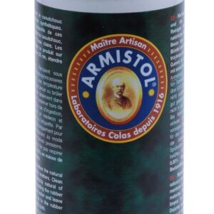 AROSOL POUR ENTRETIEN DES BOTTES SPCIAL CAOUTCHOUC 150 ML