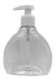 Flacon vide avec pompe – 300ml - Vue principale