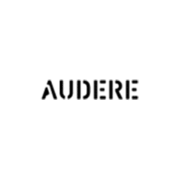 Logo AUDERE