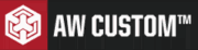 Logo AW CUSTOM