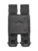 fixation molle double Axon pour caméra body 2 - Vue principale