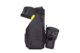 Etui Safariland avec porte cartouche pour TASER 7 – Noir - Vue principale