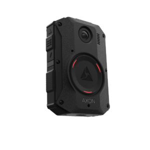 caméra Axon body 3 - Noir