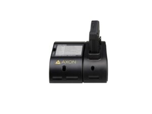 Plateforme de chargement Axon pour 1 caméra body 2