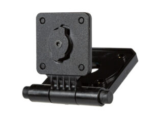 Fixation inclinable Tilt pour caméra Axon BODY