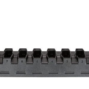 Plateforme de chargement pour 8 caméras Axon body 3