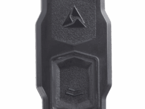 Axon signal sidearm