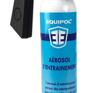 Aérosol d'entraînement Equipol - 300 ml