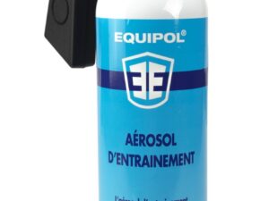Aérosol d'entraînement Equipol - 500 ml