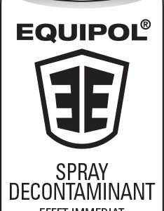 Decontaminant pour Aérosols de defense - 50ml
