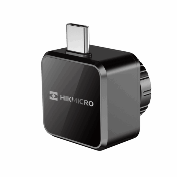 Caméra Thermique HIKMICRO E20 PLUS pour Smartphone Android – Image 3