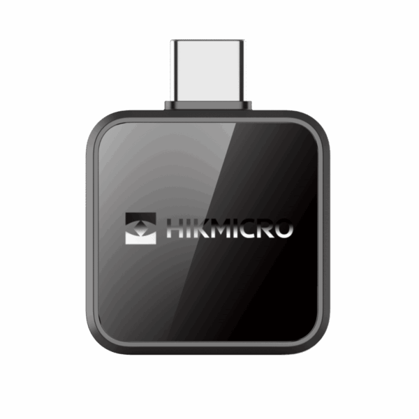 Caméra Thermique HIKMICRO E20 PLUS pour Smartphone Android – Image 2