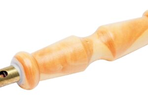 Appeau renard (imitation souris) bois
