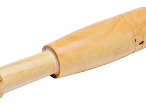 Appeau colvert en bois