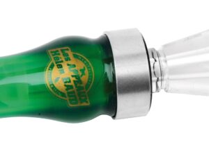 Appeau colvert double 40 l'acrylique