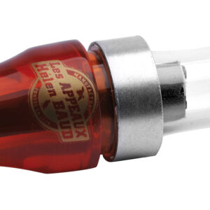 Appeau oie cendrée l'acrylik