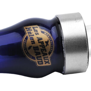 Appeau chevreuil l'acrylik