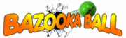 Logo Bazooka Ball