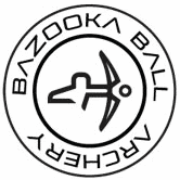 Logo BAZOOKA BALL ARCHERY