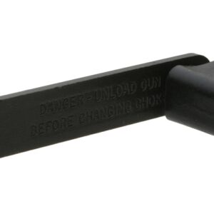 Clef pour choke Remington calibre 12