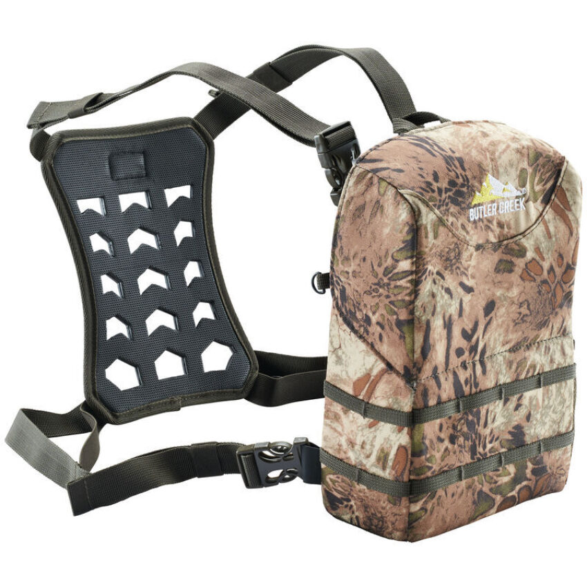 Harnais Butler Creek Featherlight - Vue principale