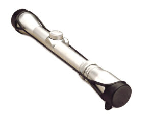 Cache elastique pour Lunette jusqu'a 62mm armes longues