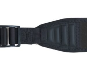 Bretelle Butler Creek rhino rib™ Noire