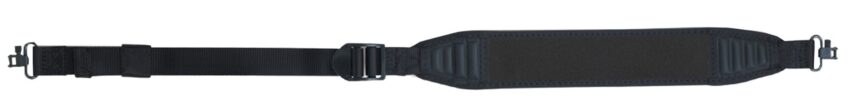 Bretelle Butler Creek rhino rib™ Noire - Vue principale