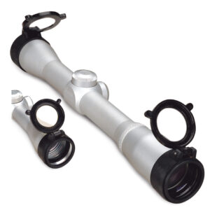 Capuchon avec lentille transparente Taille#8 48.2-50.5 mm