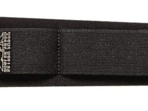 Bretelle pour Carabine Butler Creek comfort stretch Noire
