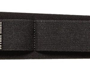 Bretelle pour Carabine Butler Creek comfort stretch Noire