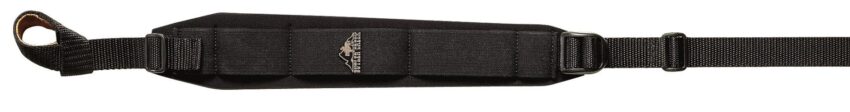 Bretelle pour Carabine Butler Creek comfort stretch Noire - Vue principale