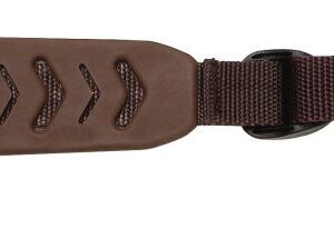 Bretelle Butler Creek comfort v-grip Noire