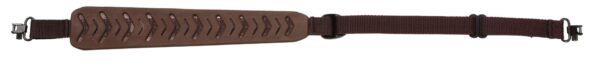 Bretelle Butler Creek comfort v-grip Noire