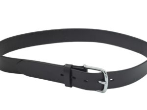 Ceinturon Bianchi B29 - Cuir - Noir