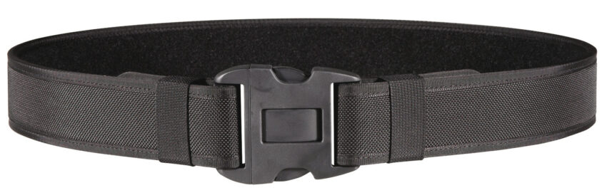 Ceinturon Bianchi – Nylon Duty – Boucle 3pts – 50mm - Vue principale