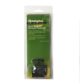 Paire d’embases type weaver pour Remington 504 - Vue principale