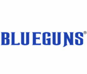 Logo Blueguns